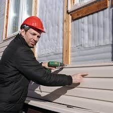 Best Fiber Cement Siding Installation  in Painted Post, NY